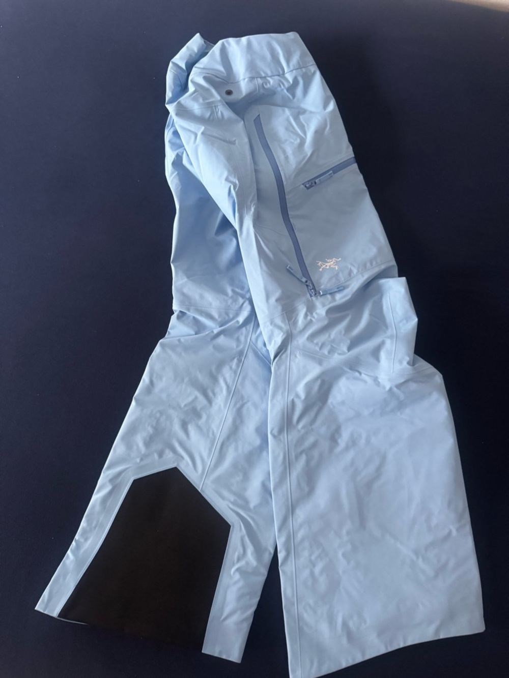 Sentinel Insulated Pant Women's